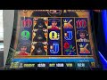 Las Vegas Man Wins AGAIN AND AGAIN On Lighting Link Slots!