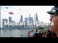 National Anthem of Singapore - Majulah Singapura