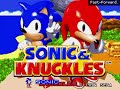 Sonic And Knuckles Final Boss