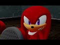 The Ultimate D&D Session [Sonic Animation]