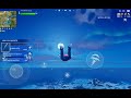FORTNITE 2024 NEW YEARS EVE LIVE EVENT #shorts