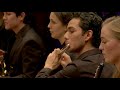 Alina Bercu performs Beethoven's Piano Concerto No. 5 in E flat major op. 73 (full)