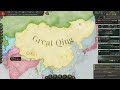 Victoria 3 - China - Taming the Dragon! - Ep 7