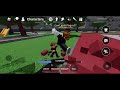 Blox fruits player try’s battle grounds games (I’m trash lol)