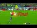America vs Cruz Azul (2-2) Final 2013 Goals and Highlights [HD] 5/26/13