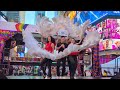 NYC Broadway Show Pride at Times Square