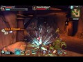 orcs must die 2, nightmare no traps