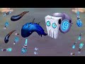 All Monsters Wublin Island Details Construction |  My Singing Monsters