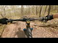 Bertram Chain of Lakes Mountain Bike Trails | Monticello, MN