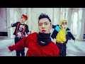 NCT U 엔시티 유 '일곱 번째 감각 (The 7th Sense)' MV