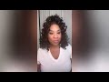 Sensationnel Kinky Edges | Y-Part Spiral Curl 14