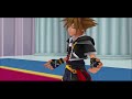 Let's Play Kingdom Hearts 2 Part 30 - Save The Queen