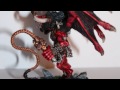 BloodThirster - Warhammer