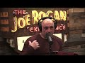 Joe Rogan & Eddie Bravo Talk Stem Cell Injections