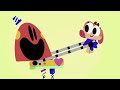 BABY BOT knows EMPATHY 💖 Cartoons for Kids | Lingokids | S1.E14