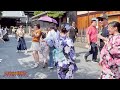 #16 SAMURAI Mannequin Prank in Kyoto Japan