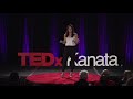 A drop in a plastic ocean: how one person can make a difference. | Emily De Sousa | TEDxKanata