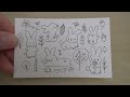 How to Draw Cute Bunny Easy for Beginners - Rabbit Art