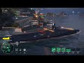 *2.8M Don't give up before you fall SMART 8000 77 (4-1) - Modern Warships