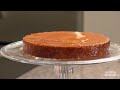 Martha Stewart Makes Pecan Tart and 3 Other Recipes With Nuts | Martha Bakes S4E4 