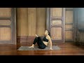 20-Minute Yoga for Energy