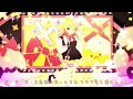 【MV】シル・ヴ・プレジデント／P丸様。【大統領になったらね！】