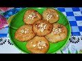 banana malpua ।malpua recipe