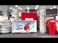 HOMESENSE CANADA |Tableware & Linens | Christmas 2023 | Laundry | Shop With Me | Subscriber Request