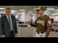This is SportsCenter: Best of MLB players and mascots | ESPN Archive