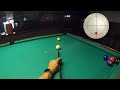 How Pros Move Around a Pool Table: Learn Their Techniques!