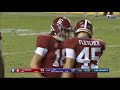 2020 #1 Alabama at LSU (Highlights)