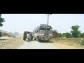 RoadTrip au Pakistan
