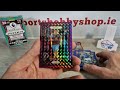 23-24 Panini Prizm Premier League Hobby Blaster Box Opening.