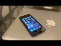 Using an iPod Touch 7th Generation in 2023! -  Review
