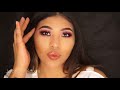 Valentines Makeup Tutorial | SOFT PINK