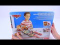 Disney Pixar Cars Unboxing Review l Lightning McQueen Bubble RC Car | Monster Truck ASMR