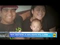 Security video appears to show what triggered deadly Maui fire l GMA