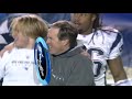 One Mistake Ends a Super Bowl Run! (Patriots vs. Chargers, 2006 AFC Divisional)