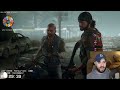 Days Gone - The Zombie Game Everyone Forgot About