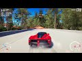 Forza Horizon 3 Ferrari LaFerrari Hot Wheels Goliath
