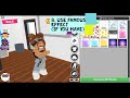 HOW TO ACTUALLY BE PREPPY IN ADOPT ME (ROBLOX)