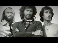 Bee Gees - The Only Love subtitulada al español y ingles