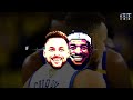 What if LeBron and Steph Played Together?