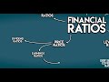 FINANCIAL RATIOS: How to Analyze Financial Statements