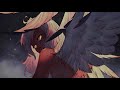 Nightcore → Savages (lyrics)