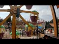 Gold Reef City Theme Park South Africa I Dude Masters