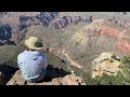 Grand Canyon Trip / グランドキャニオン: 大自然の偉大さ