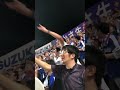 甲子園最終戦(中日ドラゴンズチャンテメドレー)