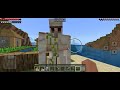 Minecraft part1