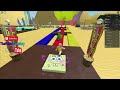 UPIN IPIN ROBLOX| UPIN SESAT DIKAMPUNG SPONGEBOB SQUAREPANTS (ROBLOX MALAYSIA)